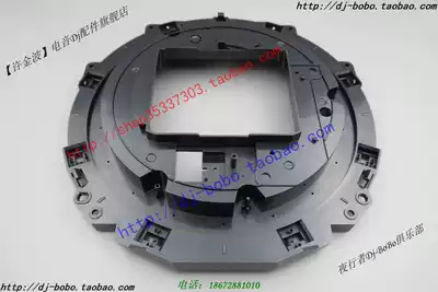 Original PIONEER PIONEER XDJ-1000 Turntable Base JOG Holder