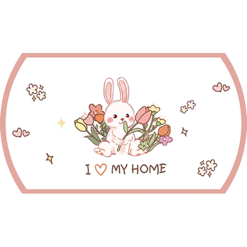 Anti-scalding pvc table pad x waterproof and oil-proof without washing Anti-scalding pvc table pad x waterproof and oil-proof without washing