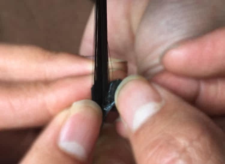 Extension mèches - Ref 224887 Image 9