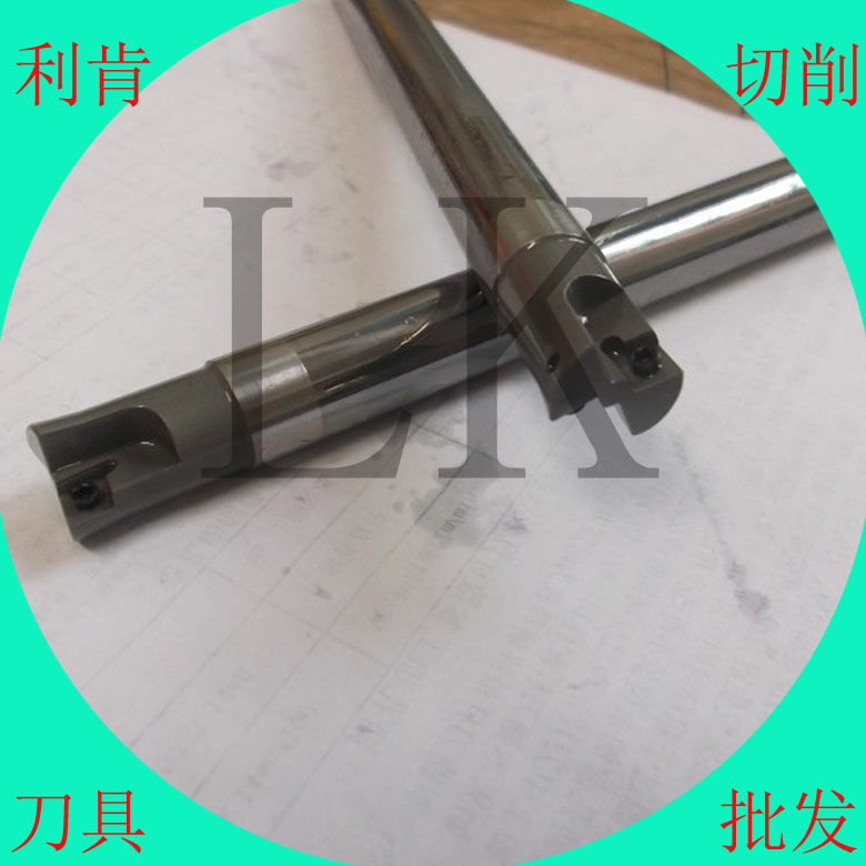Tungsten steel shockproof inner hole Knife Lever Numerical Control Car Knife Rod C04G-SCLCR03 boring 5mm small hole Inner car Knife Lever Boring Cutter