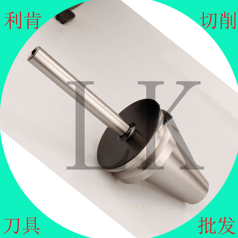 Original Decker fine tuning coarse boring fine boring BT40 shank fine boring head shank BT40-LBK3-75 numerical control shank