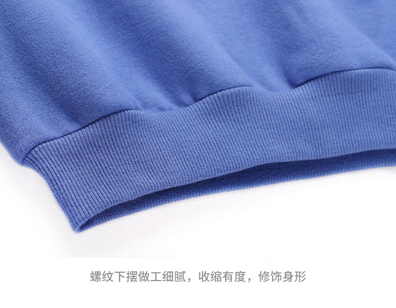 Sweatshirt femme KUHNMARVIN     - Ref 3217013 Image 21