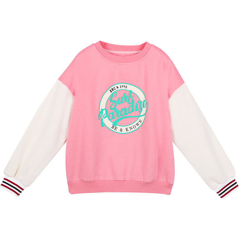 Sweatshirt femme KUHNMARVIN     - Ref 3215220 Image 5