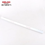 Delixi Electric Connect DPN Dual -in -Double случайный дисплей был пуст и подключен к проводке выхлопных труб меди