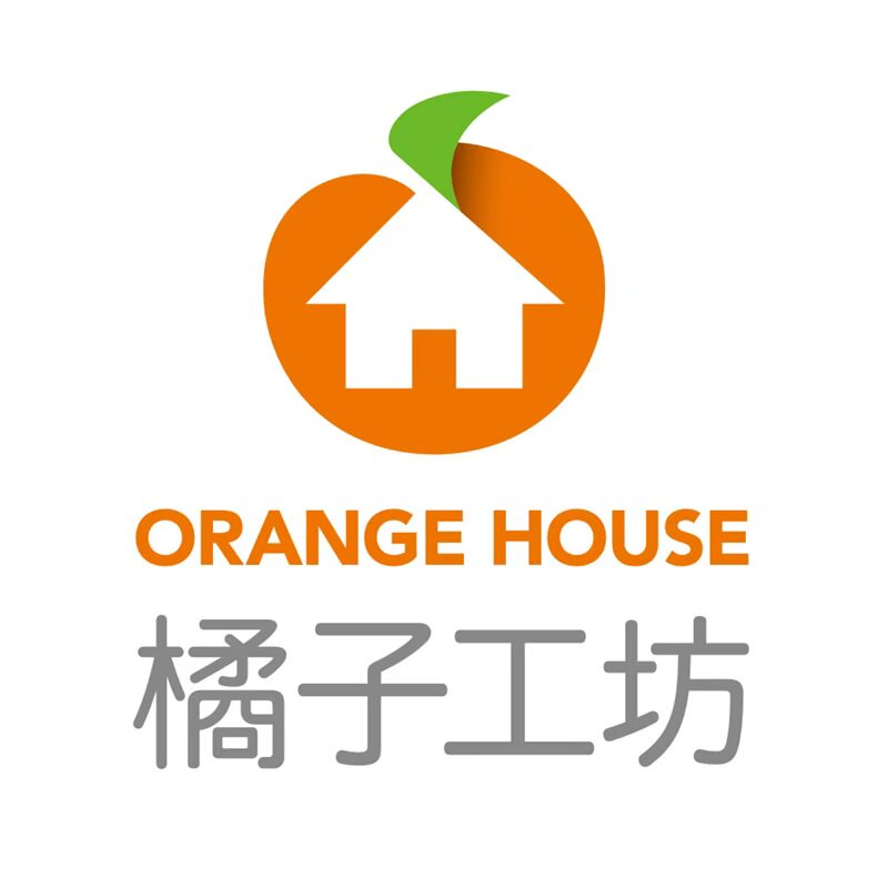 橘子工坊旗舰店