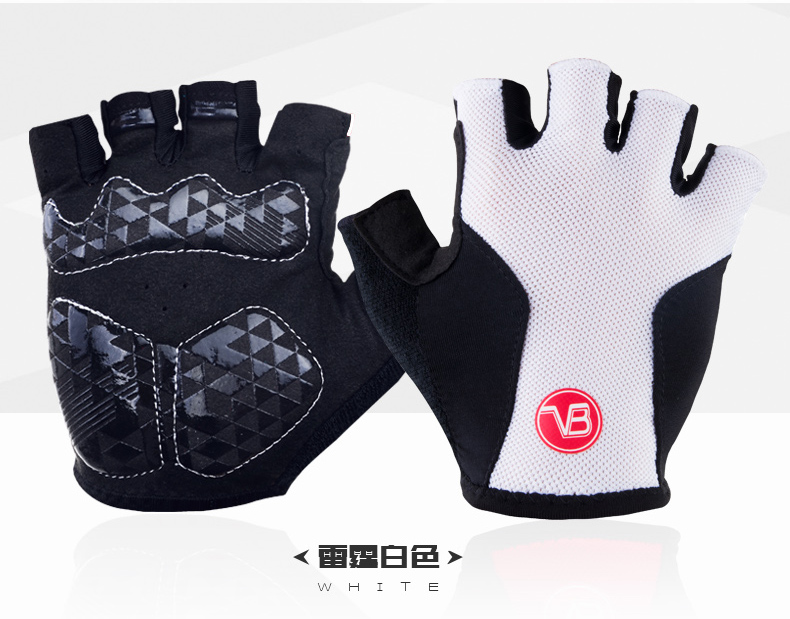 Gants pour vélo mixte VEOBIKE - Ref 2244865 Image 16