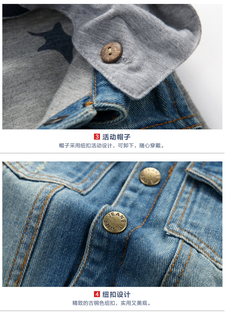 Gilet garcon - Ref 2067714 Image 27