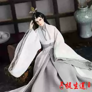 肖战1/6BJD　魏婴 魏无羡 bjd 魏无羡bjd - Top 50件魏无羡bjd - 2026年9月更新- 淘宝Taobao｜天猫Tmall