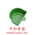 Hộp thức ăn cho chim lồng chim lồng thỏ lồng chim máng chim thức ăn chim chim cung thỏ lồng phổ lồng lồng - Chim & Chăm sóc chim Supplies Chim & Chăm sóc chim Supplies