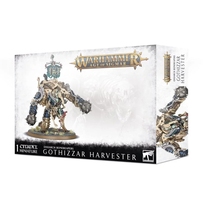 Warhammer aos Bone Harvester Gothizzar Harvester