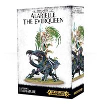Warhammer aos Sigma Alarielle the Everqueen Eternal Queen