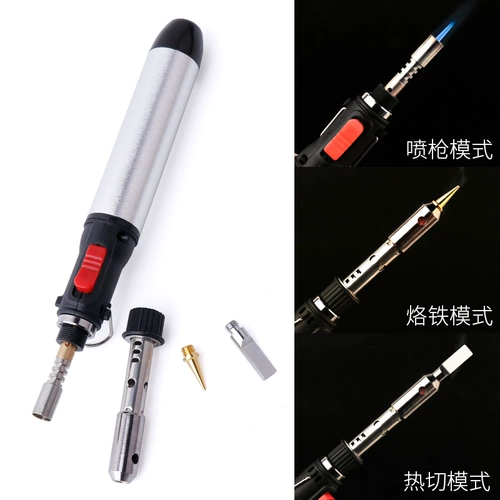 Инструмент из каскулярного железа, полировка грязи, DIY DIY Баптическая железная сварка