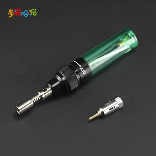 Инструмент из каскулярного железа, полировка грязи, DIY DIY Баптическая железная сварка