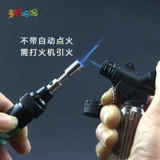 Инструмент из каскулярного железа, полировка грязи, DIY DIY Баптическая железная сварка