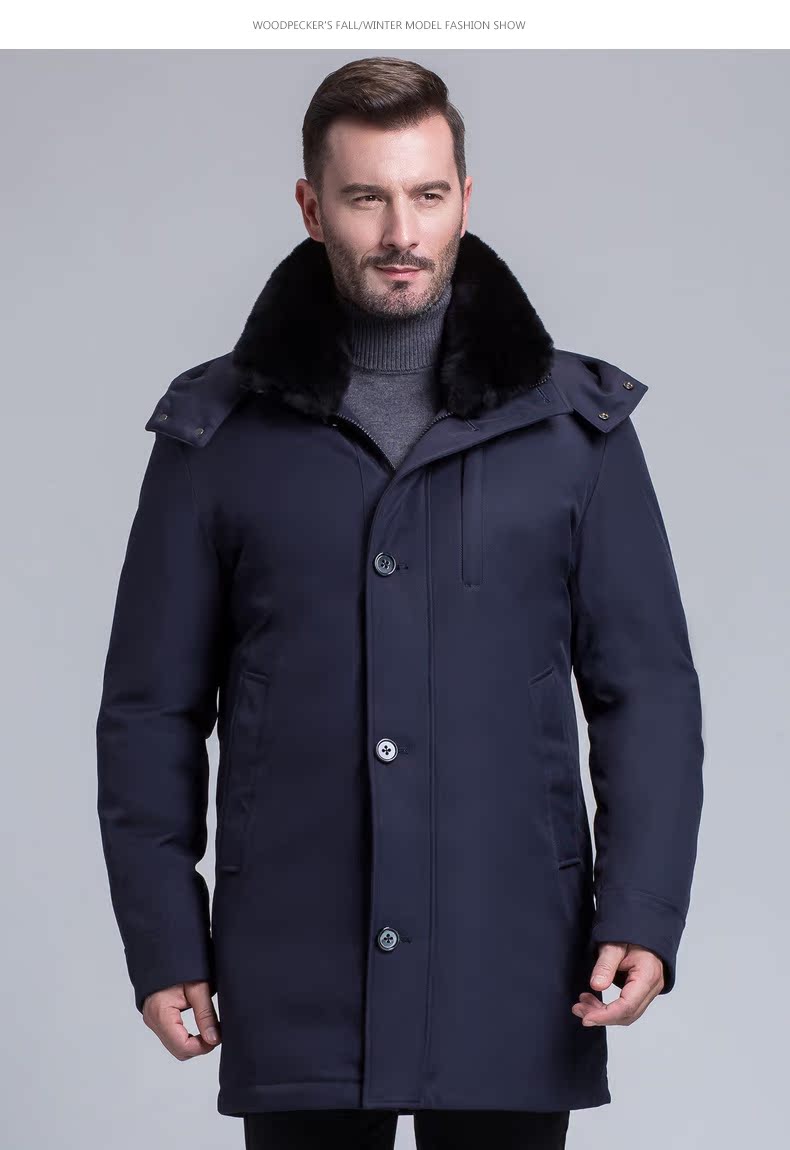 Blouson homme TUCANO    - Ref 3122562 Image 36