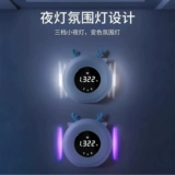 Точный электронный ростомер, детская наклейка на стену, УФ-защита