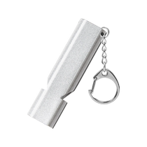 Whistle life-saving whistle super loud outdoor equipment sonic sports teacher high frequency children earthquake survival anti-wolf whistle