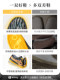 Professional Martial Arts Tai Chi Shoes for Men and Women, Training-Specific Shoes with Rubber Soles, New Children's Sports Shoes for Practicing Bagua Jian 2026