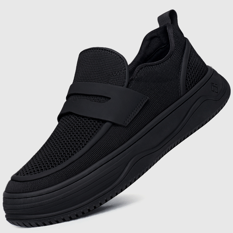 Men's Shoes, New Summer Style, Breathable, Versatile, Trendy Shoes, Men's Lightweight Soft-Soled Slip-On Lazy Sports and Casual Shoes Men's Shoes, New Summer Style, Breathable, Versatile, Trendy Shoes, Men's Lightweight Soft-Soled Slip-On Lazy Sports and Casual Shoes