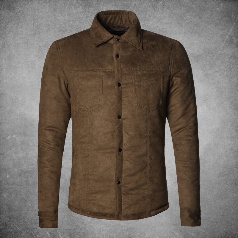 Blouson chaud pour homme MIXLIMITED     - Ref 3112769 Image 3