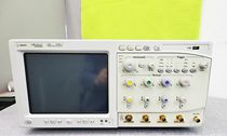 Rent sell and recycle American Agilent DSO80804A DSO81004A high-performance oscilloscope