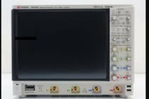 Keysight MSOV204A four-channel high-end hybrid oscilloscope from the United States for rent sale and recycling at high prices
