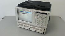 Spot rent sell and recycle American original Tektronix DSA8200 digital sampling oscilloscope at high price