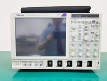 Rent and sell high-priced recycling of American Tektronix DSA71254C DPO71254C digital oscilloscope