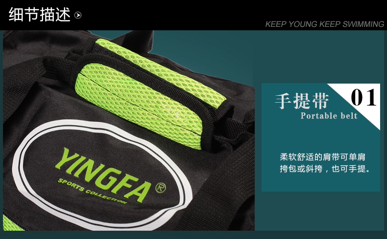 Sac de sport - Ref 17710 Image 78