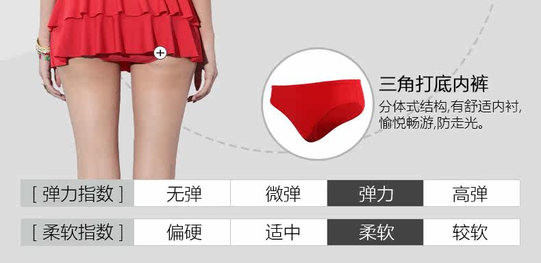 Maillot de bain pour femme - Ref 3038992 Image 12