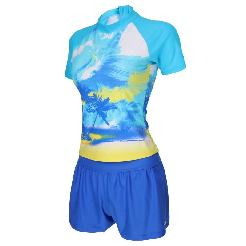 Maillot de bain pour femme - Ref 3038994 Image 5