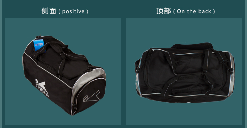 Sac de sport - Ref 9744 Image 80