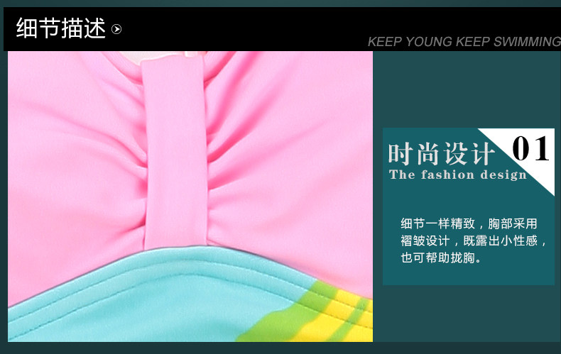 Maillot de bain pour femme - Ref 3038991 Image 19