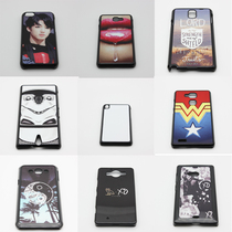  Thermal transfer consumables Apple 6plus mobile phone shell DIY mobile phone shell iphone5 6 7 vivo Huawei Apple