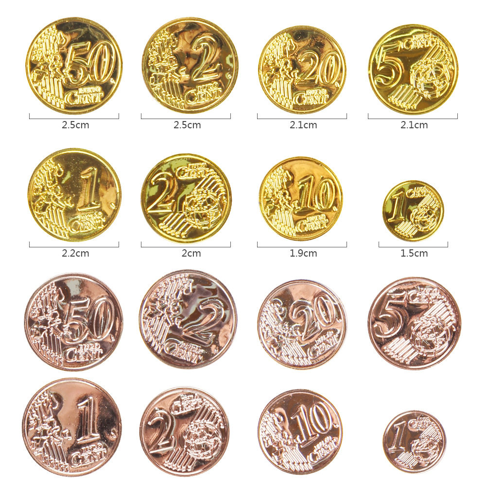 🎉儿童玩具仿真货币大揭秘：塑料币+喷钱枪，打造梦幻派对现场！💸-其它-淘宝好物网