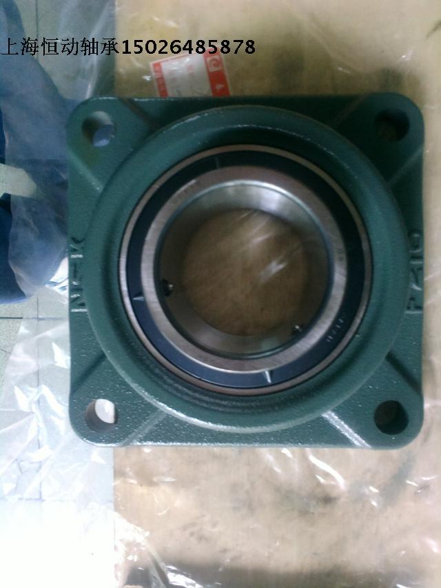 The outer spherical belt bearing UCF317 UCF318 UCF319 UCF3220 UCF322 UCF324