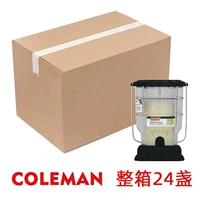 24 оптовая и эксклюзивная цена Коулмана