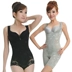 Xác thực bốn mùa đồ lót corset không có dấu vết bụng jumpsuit cơ thể quần áo sau sinh quần áo nữ đồ ngủ quyến rũ Một mảnh