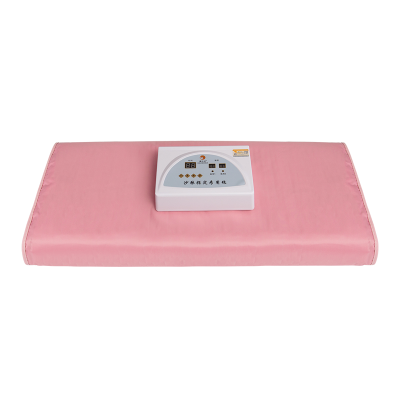 Emission Perspiration Perspiration Bag Acid Blanket Beauty Salon Special Sea Buckthorn Moisture Sweat Steam Box Home Hair Sweating Full Moon Full Body Box