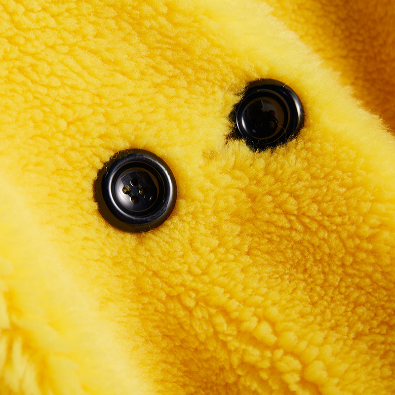 Manteau de fourrure femme RLMARNEA     - Ref 3173063 Image 4