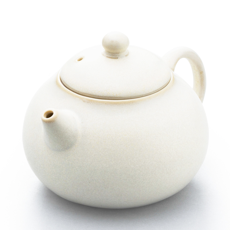 And creation of ceramic teapot kung fu tea sets xi shi tea pot of household creative mini single pot of the teapot