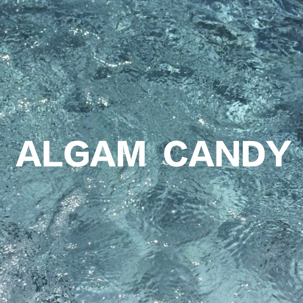 ALGAM CANDY