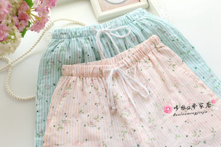 Pantalon pyjama - Ref 728017 Image 52