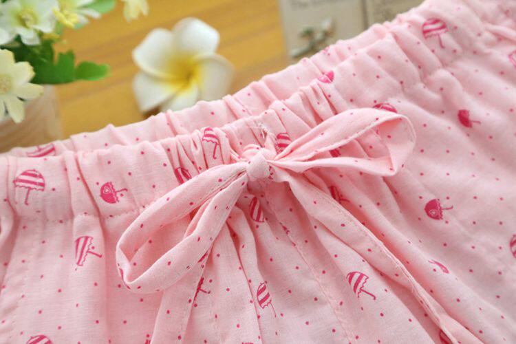 Pantalon pyjama jeunesse - Ref 721915 Image 26