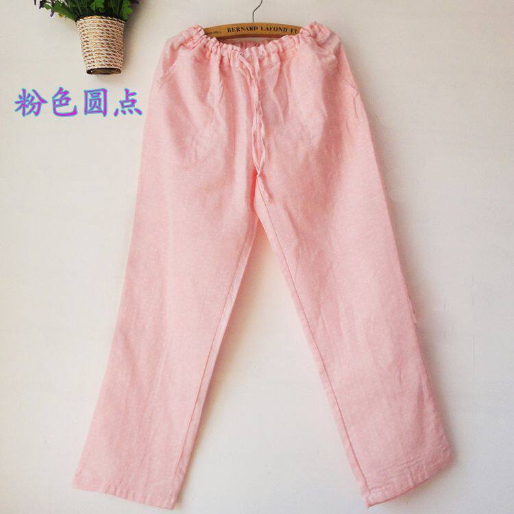 Pantalon pyjama - Ref 728017 Image 63