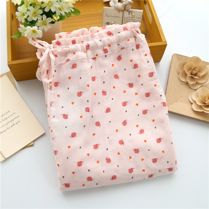 Pantalon pyjama - Ref 728017 Image 47