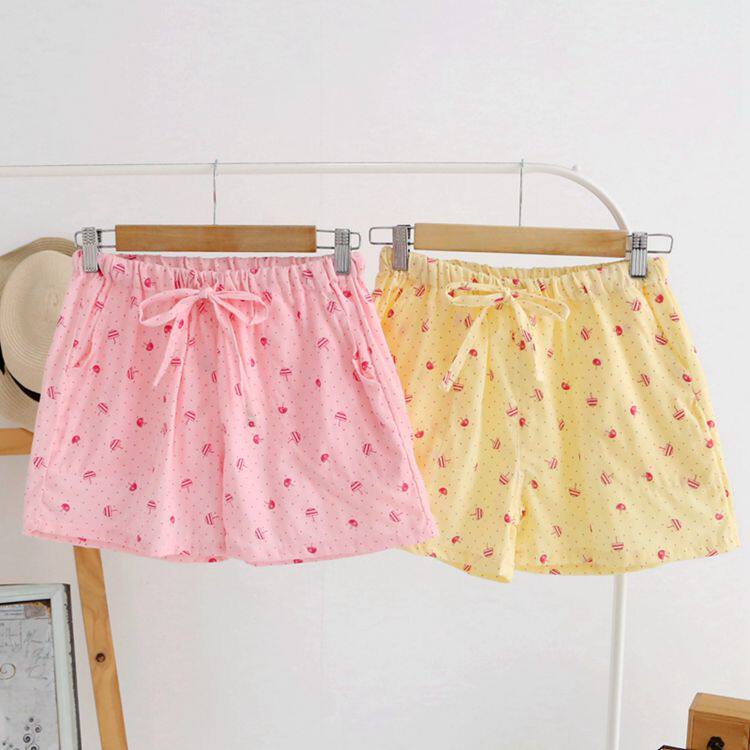 Pantalon pyjama jeunesse - Ref 721915 Image 24