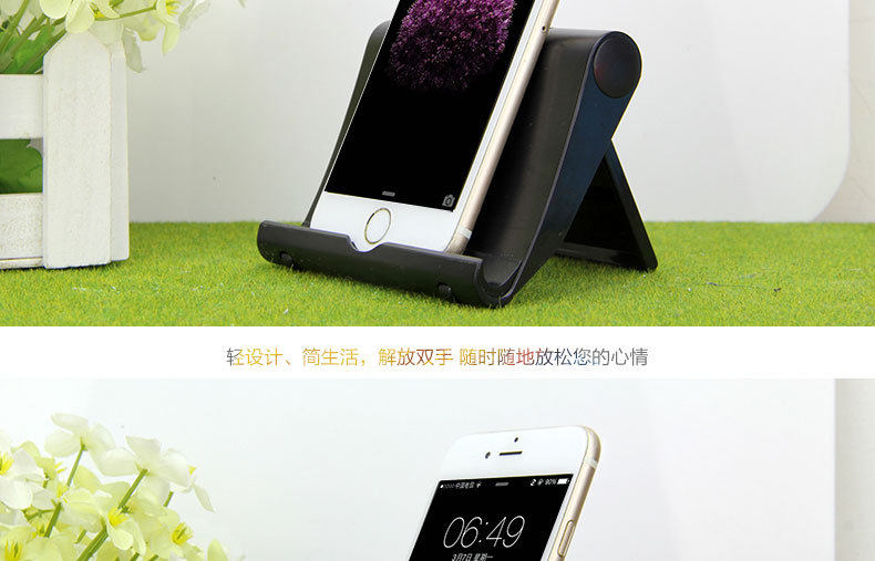 Support téléphone portable - Ref 1357619 Image 27