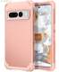 Phone Cases Covers Tough Shockproof Airbag Corner Hybrid Protection Google Pixel 7, Google Pixel 7 Pro