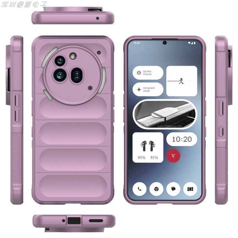 Matte Aqua Ribbed Liquid Silicone Camera Bump iPhone Case